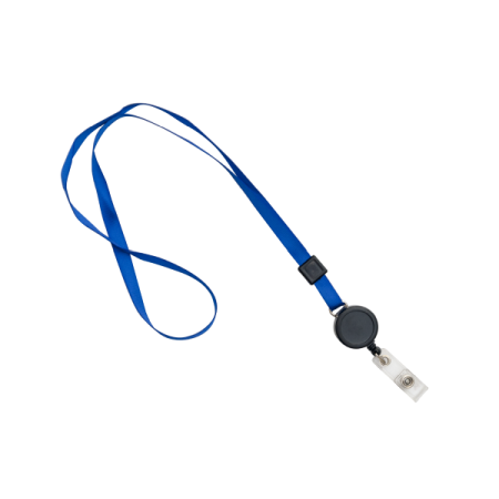 Accesorii control acces - Snur cu port ecuson retractabil CH-425