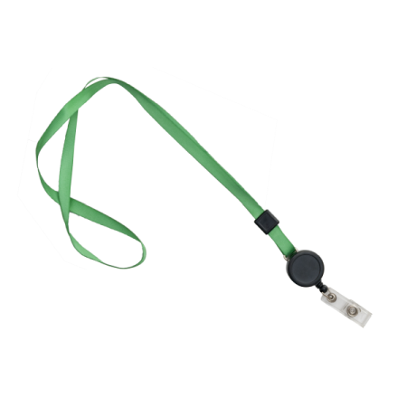 Snur cu port ecuson retractabil CH-425 [2]