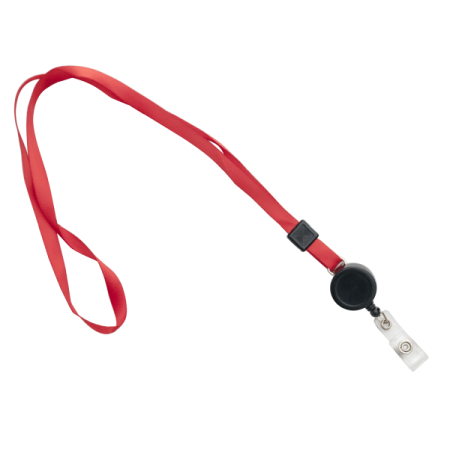 Snur cu port ecuson retractabil CH-425 [3]