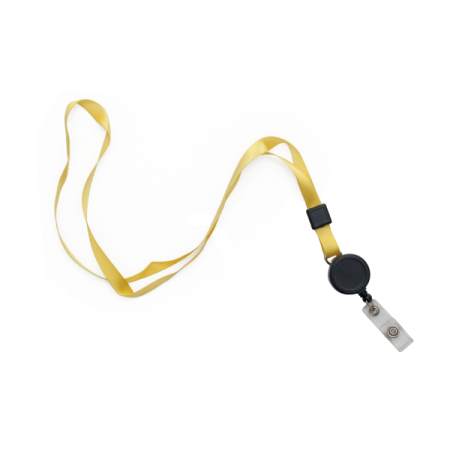 Snur cu port ecuson retractabil CH-425 [4]