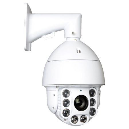 Camere supraveghere SPEED DOME - SPEED DOME 800TVL CMOS, Zoom 30x cu AUTO TRAKING SSD-7320XAT-CM
