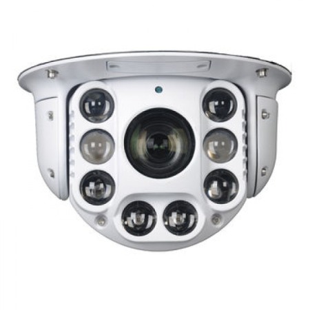 Camere supraveghere SPEED DOME - Speed dome analogic HD-TVI 720P, zoom 20x, IR 200m SST-620T
