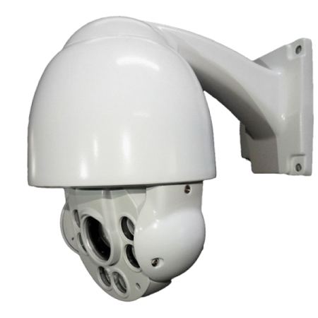 Camere supraveghere SPEED DOME - Speed dome analogic Sony 700TVL, 10X, IR50m SSD-415