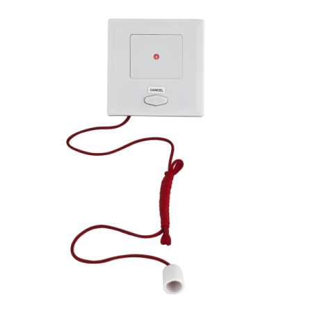 Videointerfonie si Interfonie audio - Statie de apelare cu fir si buton Y-SC