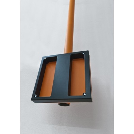 Sisteme de control acces si pontaj - Suport ABK-08X
