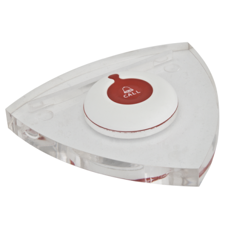 Videointerfonie si Interfonie audio - Suport de plexiglas pentru statii de apelare Y-80