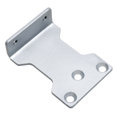 Feronerie control acces - Suport pentru amortizoare PB-03