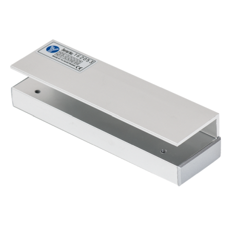 Feronerie control acces - Suport pentru montarea contraplacii magnetilor MBK-180U