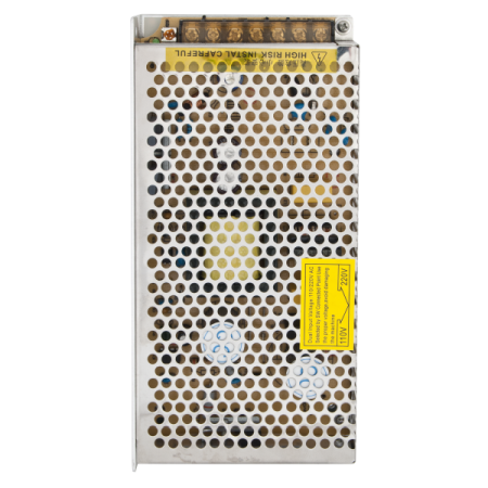 Accesorii control acces - Sursa alimentare cu carcasa metalica YGY-12-10