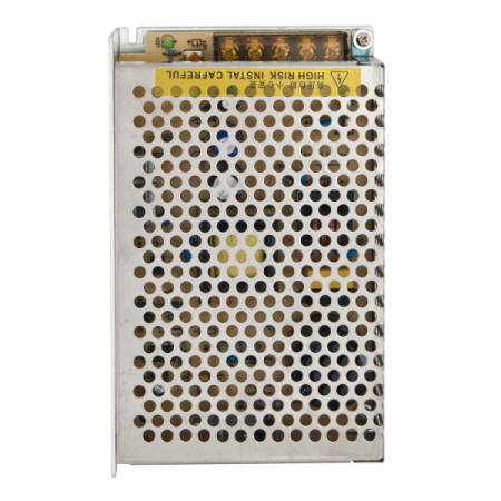 Accesorii control acces - Sursa alimentare cu carcasa metalica YGY-12-5
