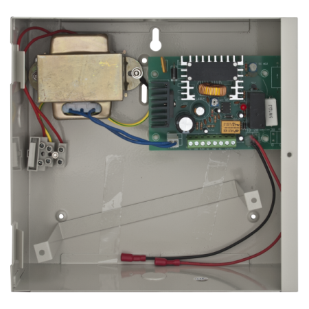 Sursa alimentare neintreruptibila ABK-902-12-3 [2]
