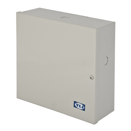 Accesorii control acces - Sursa alimentare neintreruptibila ABK-902-12-3
