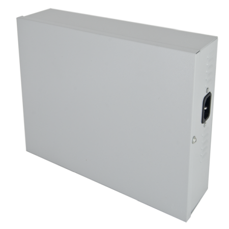 Accesorii control acces - Sursa de alimentare cu carcasa de metal YGY-12-15
