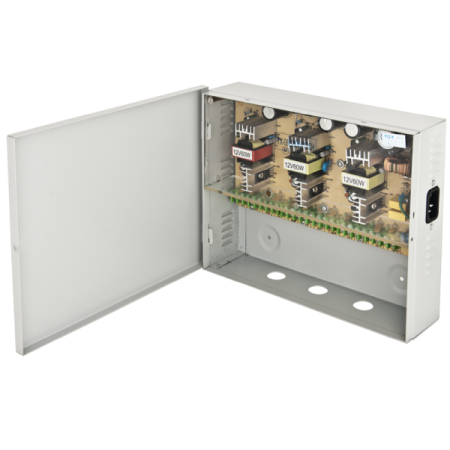 Sursa de alimentare cu carcasa de metal YGY-12-15 [2]