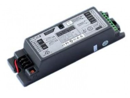 Accesorii control acces - Sursa de alimentare cu temporizare ABK-906-12-3