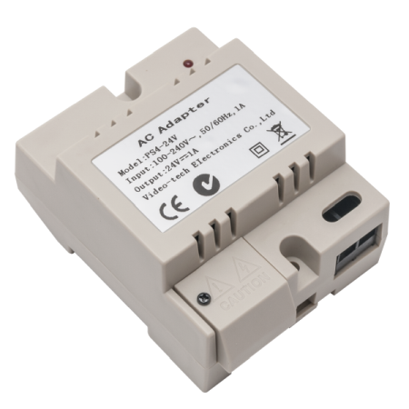 Sursa de alimentare PS4-24V [1]