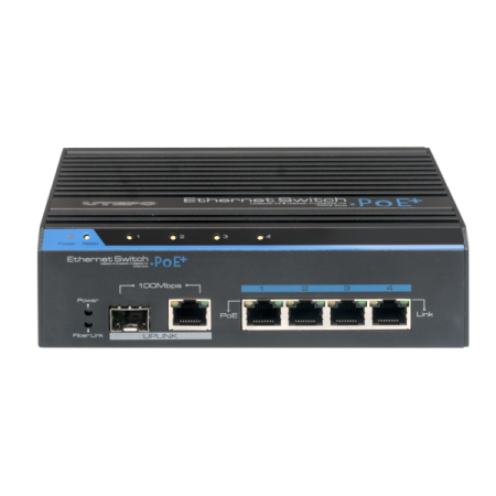 Switch-uri - Switch UTP7204E-POE