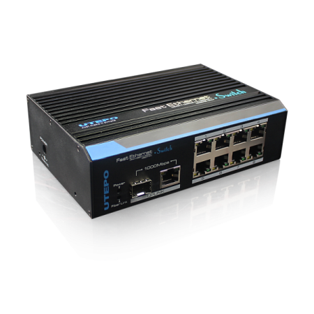 Switch-uri - Switch UTP7208E