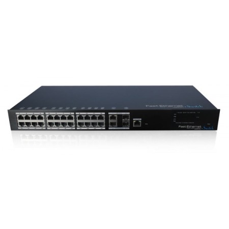 Switch-uri - Switch UTP7224E