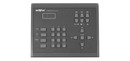 Tastatura control NV-KBD30 [2]