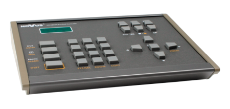 Accesorii Sisteme Supraveghere - Tastatura control NV-KBD30