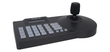 Accesorii Sisteme Supraveghere - Tastatura control NV-KBD50