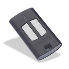 Bariere auto - Telecomanda 2 butoane BENINCA