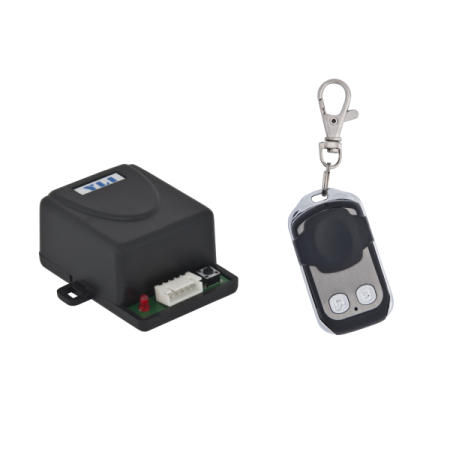 Accesorii control acces - Telecomanda ABK-400-1-12