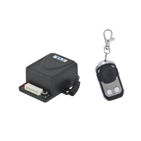 Accesorii control acces - Telecomanda ABK-400-2-12