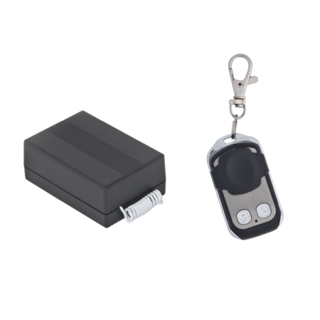 Accesorii control acces - Telecomanda ABK-401-1-12