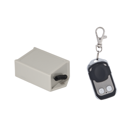 Telecomanda ABK-401-2-12 [1]
