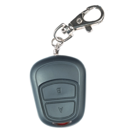 Accesorii control acces - Telecomanda ACS-RC09