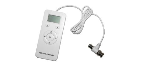 Accesorii Sisteme Supraveghere - Telecomandă pentru camera NVAHD-1DN3103V/IR-1