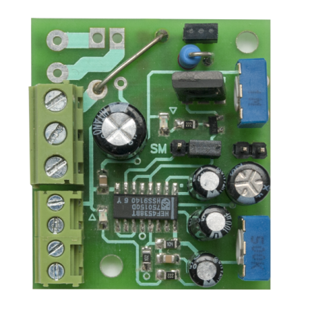 Accesorii control acces - Timer T-100-2