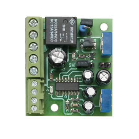 Sisteme de control acces si pontaj - Timer T-100R2