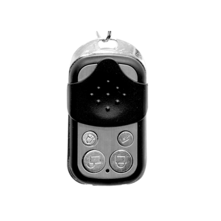 Accesorii control acces - Transmitator suplimentar ABK-400C-4