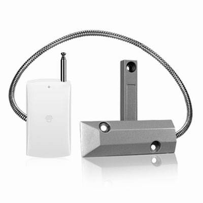 Sisteme de alarma - Transmitator wireless pentru usi rulante chuango DWC-55