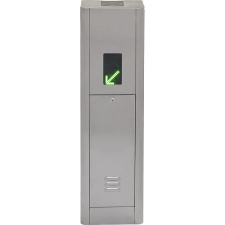 Turnicheti - Turnichet Full Automatic YK-TT112