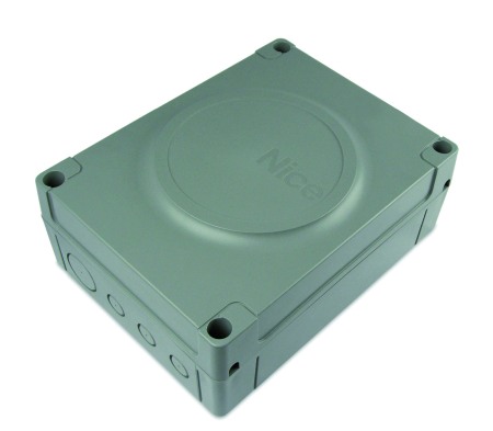Unitate de comanda cu cuplare Nice MC424L