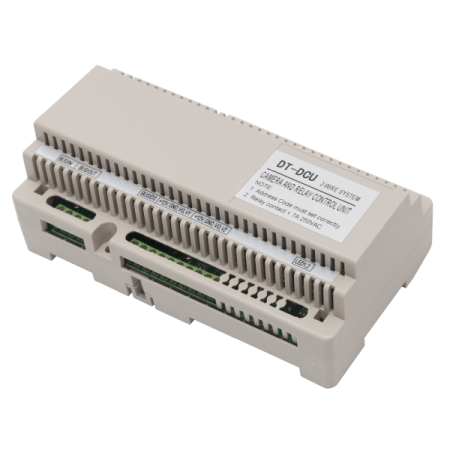 Unitate de control CCTV DT-DCU [1]