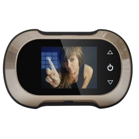 Vizor electronic DV-04CH/W [2]