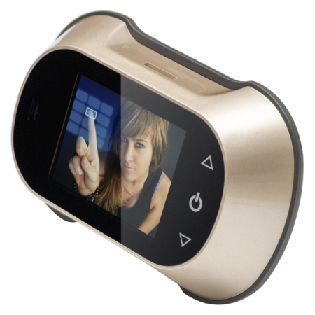 Vizor electronic DV-04CH/W [3]