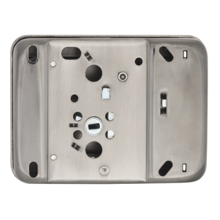 Yala electromagnetica aplicabila SX-08E [1]