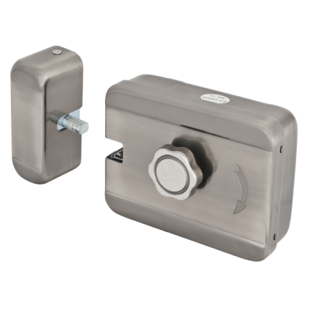 Yale electromagnetice - Yala electromagnetica aplicabila SX-08E