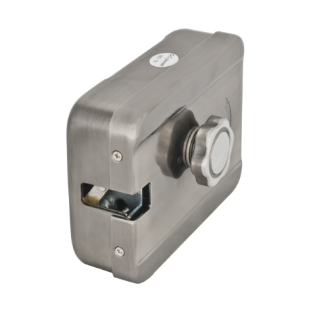 Yale electromagnetice - Yala electromagnetica aplicabila SX-08I
