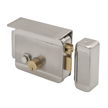 Yala electromagnetica aplicabila SX-11L [1]