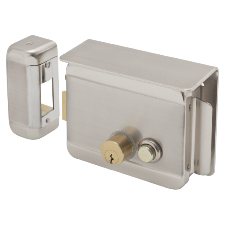 Yala electromagnetica aplicabila SX-11R [1]