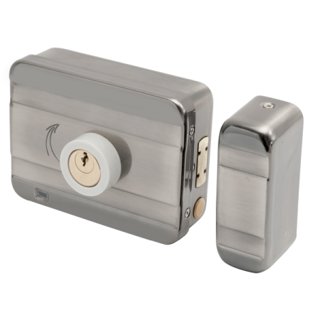Yale electromagnetice - Yala electromagnetica aplicabila SX-12