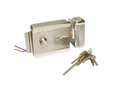 Yale electromagnetice - Yala electromagnetica aplicata universala cu memorie mecanica SX-09