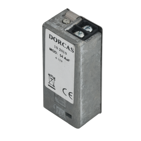 Yala electromagnetica incastrabila DORCAS-54AaF [1]
